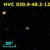 HVC 030.9-48.2-123