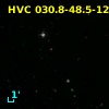HVC 030.8-48.5-122