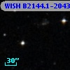 WISH B2144.1-2043