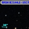 WISH B2144.1-1927B