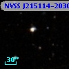NVSS J215114-203016