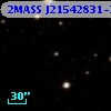 2MASS J21542831-2023209