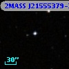 2MASS J21555379-2008472