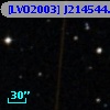 [LVO2003] J214544.2-194517
