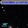 [LVO2003] J214718.6-195846