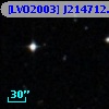 [LVO2003] J214712.4-195327