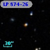 LP  874-26