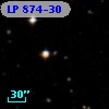 LP  874-30