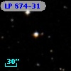 LP  874-31