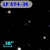 LP  874-38