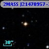 2MASS J21470957-2122577