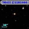 2MASS J21501444-2114365