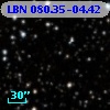 LBN 080.35-04.42