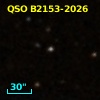 QSO B2153-2026