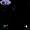 QSO B2153-2132