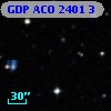 GDP ACO  2401 3