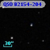 QSO B2154-204