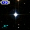 CPD-21  8018