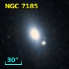NGC  7185