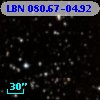 LBN 080.67-04.92