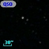 QSO B2200-205