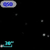 QSO B2200-217