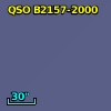 QSO B2157-2000