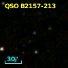 QSO B2157-213