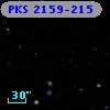 PKS 2159-215