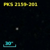 PKS 2159-201