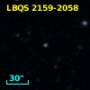 LBQS 2159-2058