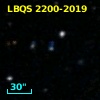 LBQS 2200-2019
