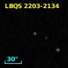 LBQS 2203-2134