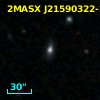 2MASX J21590322-2008392