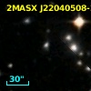 2MASX J22040508-2126497
