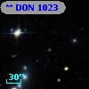 ** DON  1023