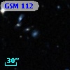 GSM 112
