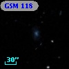 GSM 118