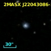 2MASX J22043086-2129578