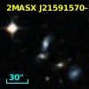 2MASX J21591570-2008573