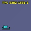 TYC 6382-1651-1