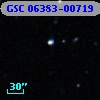 GSC 06383-00719