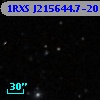 1RXS J215644.7-201432