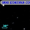 1RXS J220239.9-220013