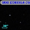 1RXS J220331.4-210101
