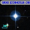 1RXS J220425.8-202434