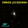 2MASX J21593404-2210313