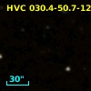 HVC 030.4-50.7-129