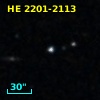 2MASS J22040671-2059088