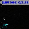 [WHW2001] GJ2156-2020